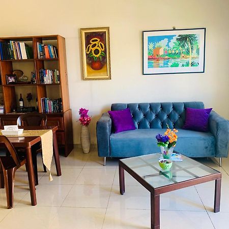 Habitacion Cerca Del Mar Y Zona Colonial Santo Domingo Eksteriør bilde