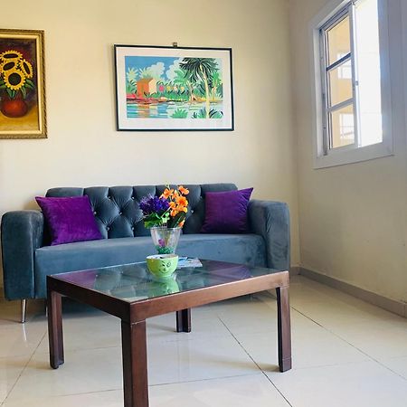 Habitacion Cerca Del Mar Y Zona Colonial Santo Domingo Eksteriør bilde