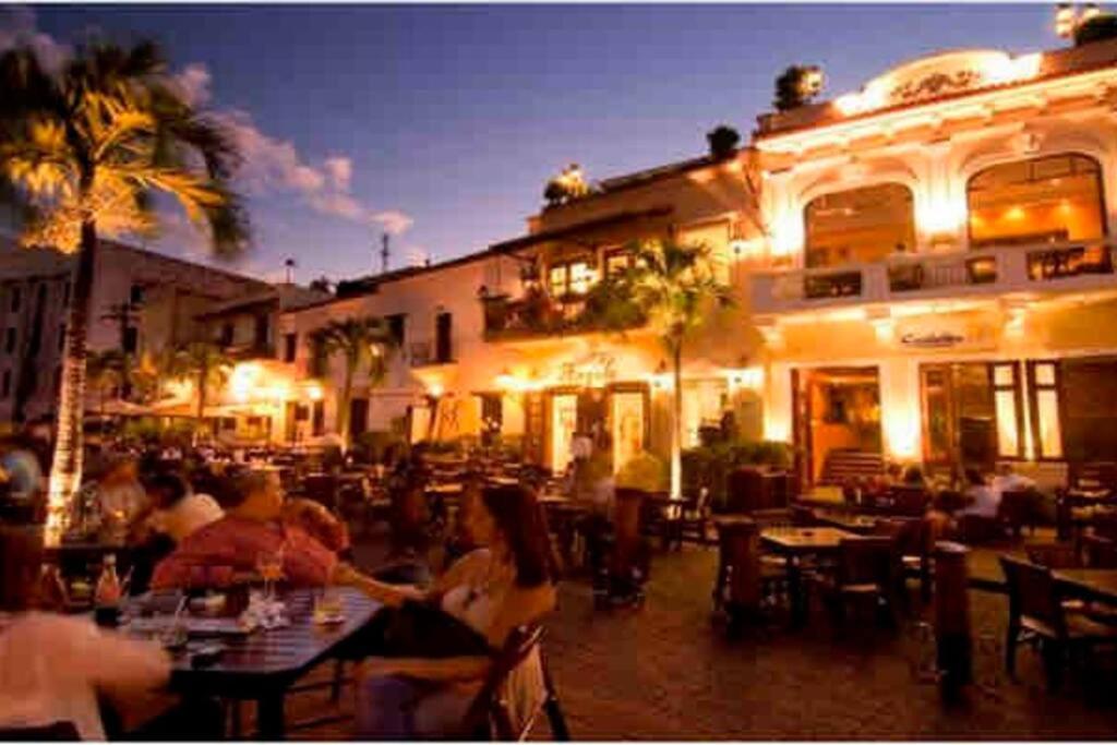Habitacion Cerca Del Mar Y Zona Colonial Santo Domingo Eksteriør bilde