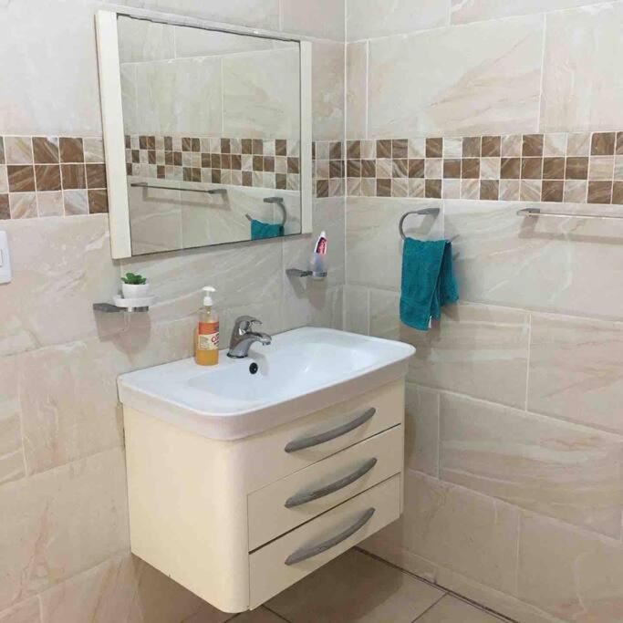 Habitacion Cerca Del Mar Y Zona Colonial Santo Domingo Eksteriør bilde